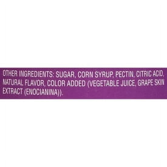 ZARBEE'S NATURALS MIGHTY BEE IMMUNE SUPPORT GUMMY BERRY 21 EA PACK OF 3