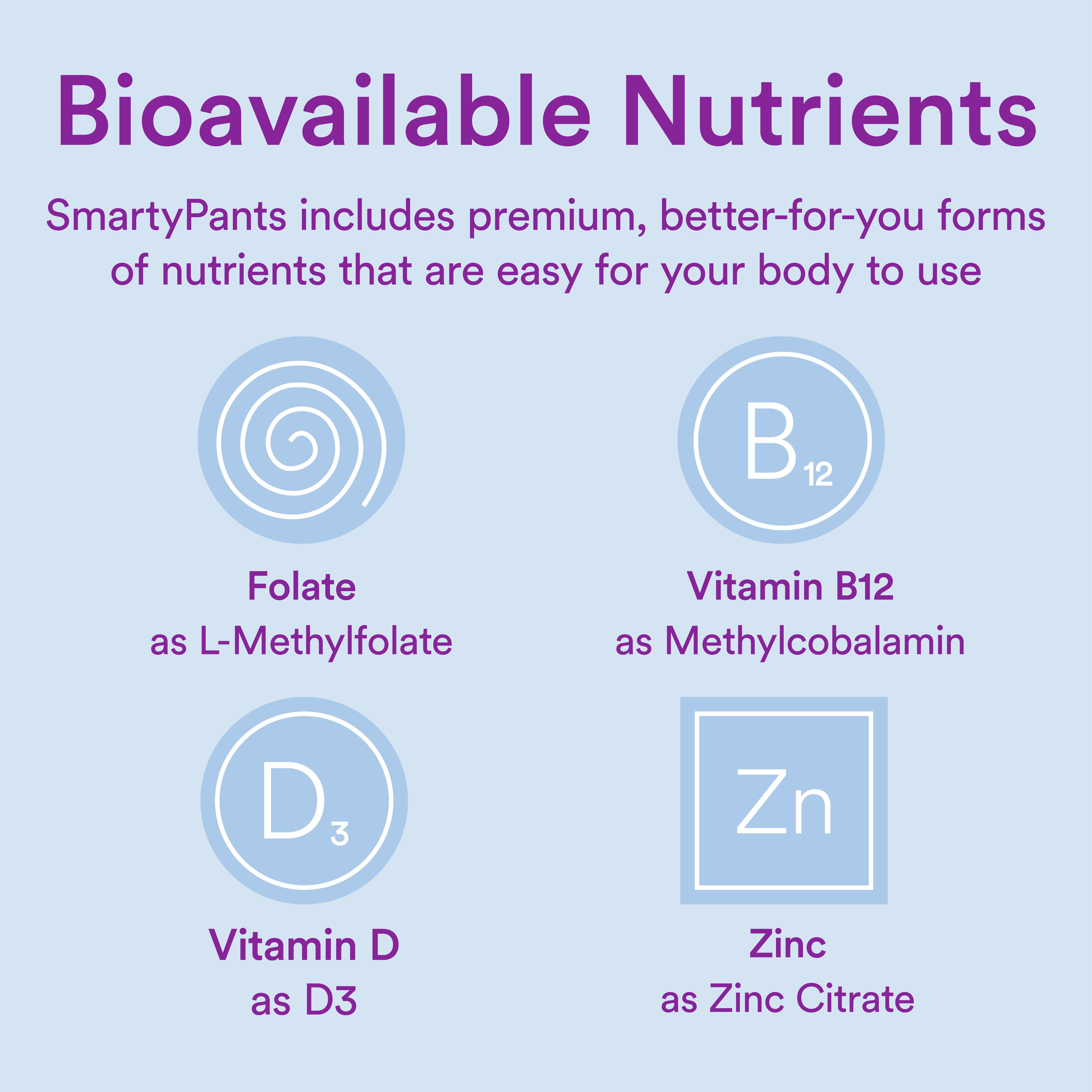 SMARTYPANTS TODDLER MULTIVITAMIN OMEGA 3 FISH OIL GUMMIES D3 C B12 90 CT
