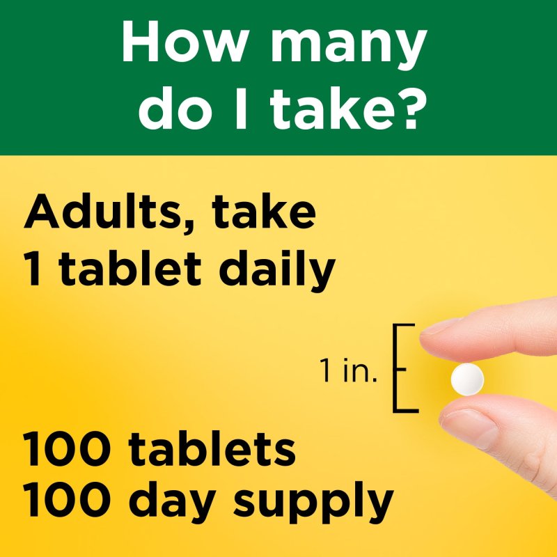 NATURE MADE ZINC 30 MG TABLETS 2 PACK IMMUNE SUPPORT DIETARY SUPPLEMENT 100 COUNT