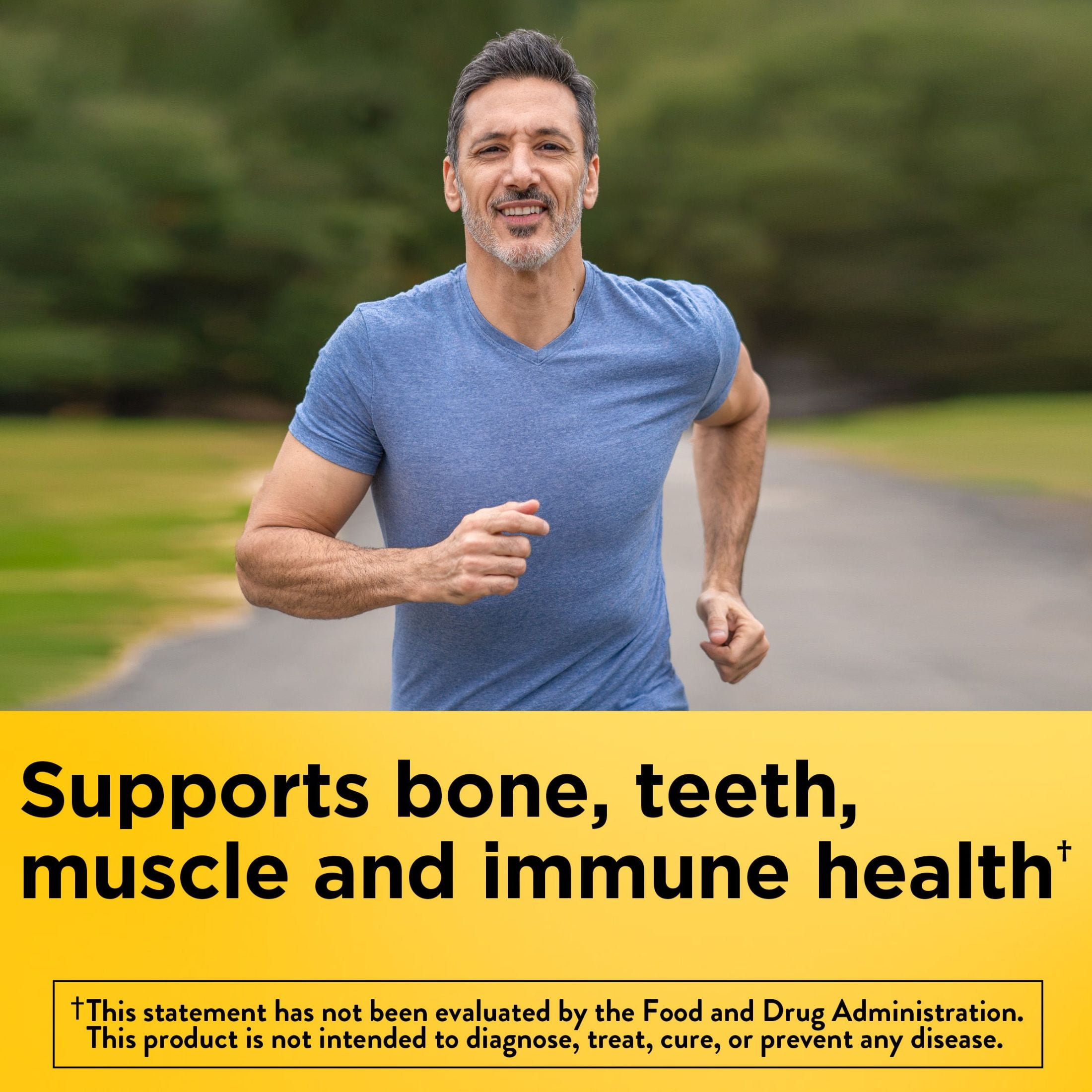 NATURE MADE EXTRA STRENGTH VITAMIN D3 5000 IU SOFTGELS 125 MCG BONE IMMUNE HEALTH SUPPORT 100 COUNT