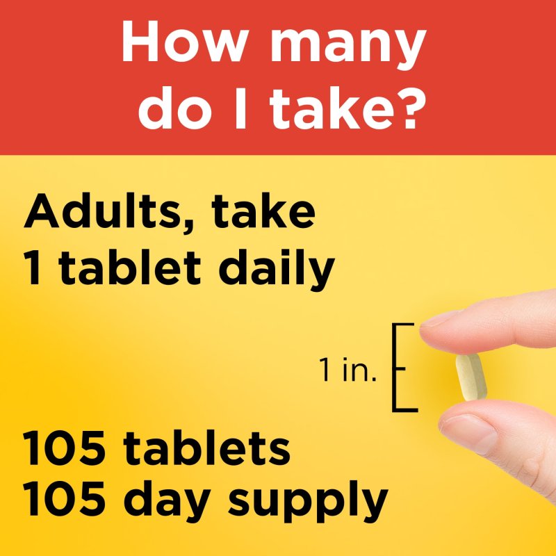 NATURE MADE EXTRA STRENGTH VITAMIN C 1000MG TABS DIETARY SUPPLEMENT 105 COUNT