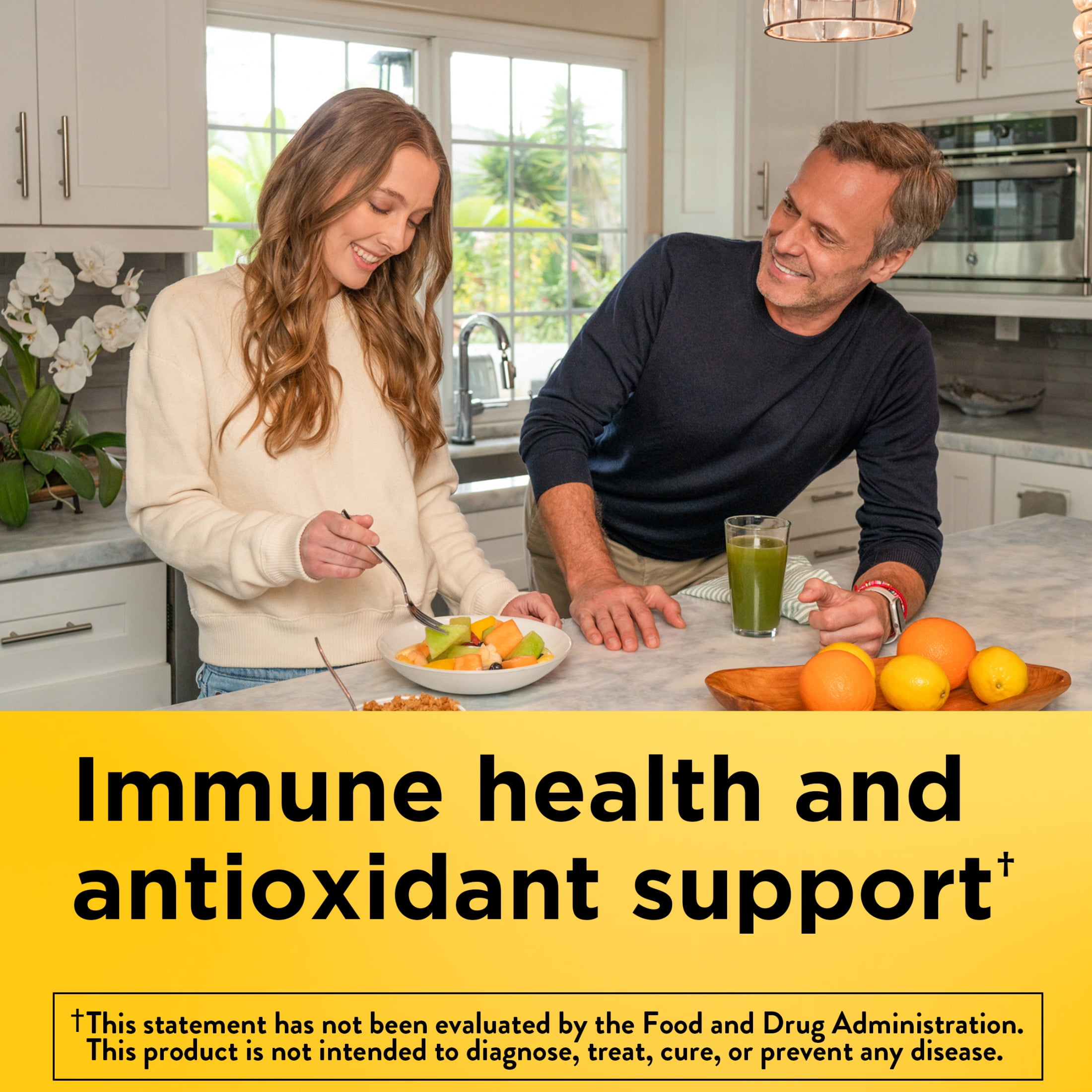 NATURE MADE VITAMIN C 250MG PER SERVING GUMMIES DIETARY SUPPLEMENT 120 COUNT