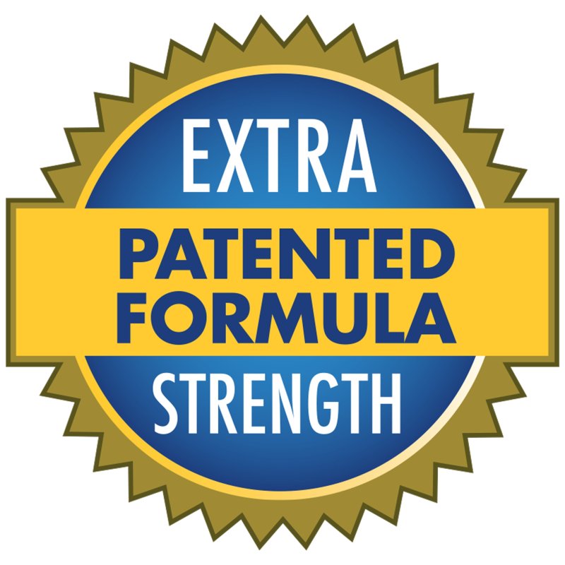 FOCUS FACTOR EXTRA STRENGTH 60 COUNT BRAIN HEALTH SUPPLEMENT BACOPA MONNIERO GINKGO BILOBA