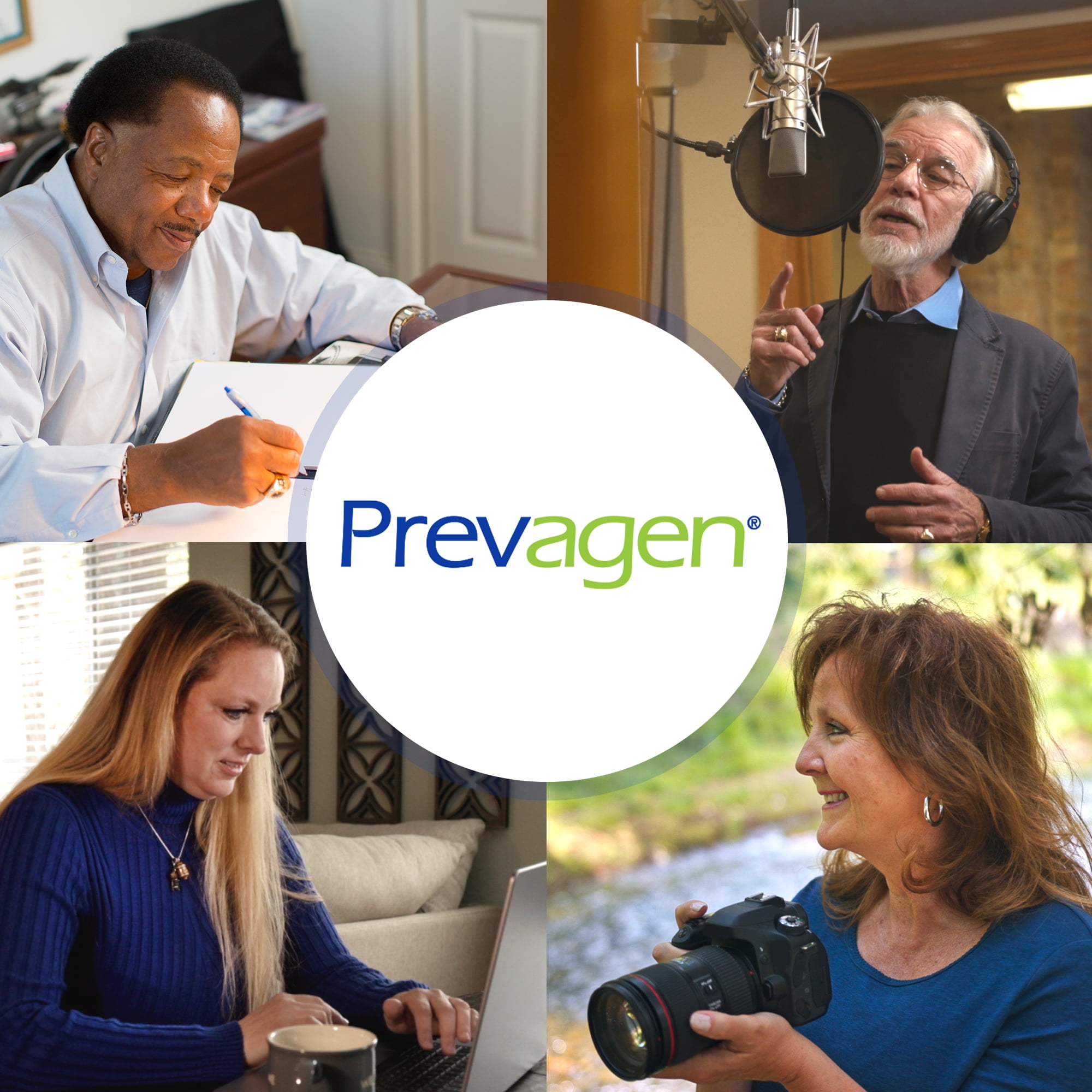 PREVAGEN REGULAR STRENGTH CAPSULES 60CT 2 PACK WITH APOAEQUORIN AND VITAMIN D FOR BRAIN HEALTH
