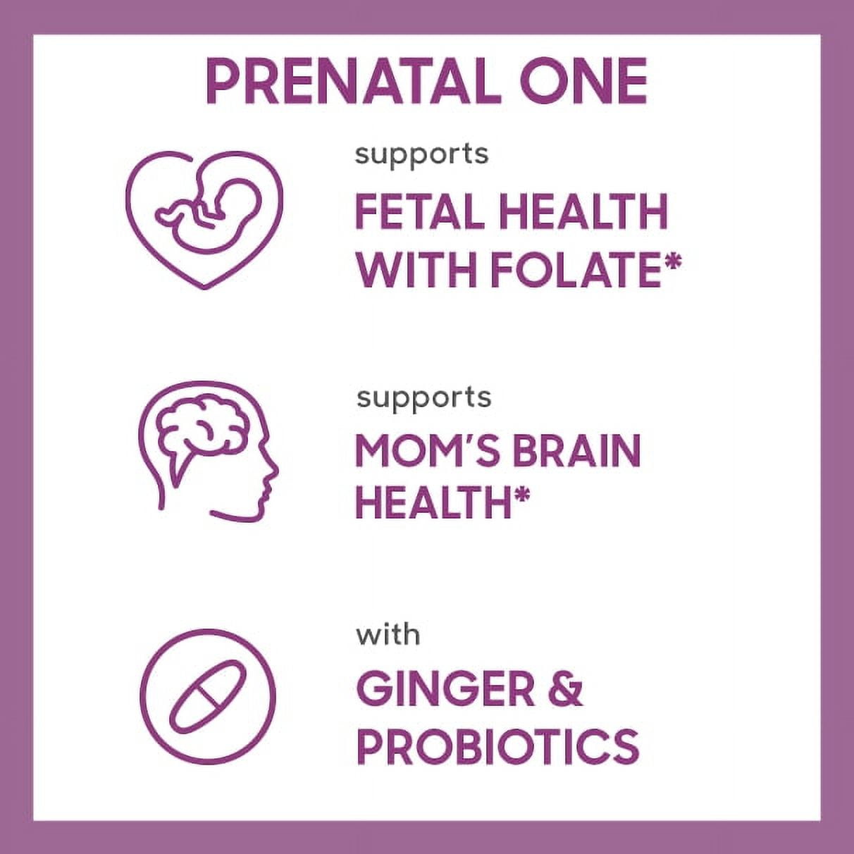 RAINBOW LIGHT PRENATAL DAILY DUO MULTIVITAMIN DHA TABLETS SOFTGELS 60 COUNT FOR HEALTH