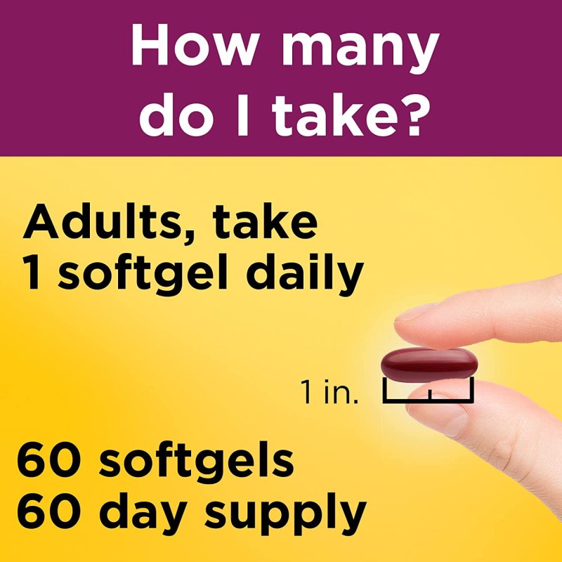 NATURE MADE PRENATAL FOLIC ACID DHA VITAMIN MINERAL SUPPLEMENT DAILY NUTRITIONAL SUPPORT 60 SOFTGELS 60 DAY SUPPLY