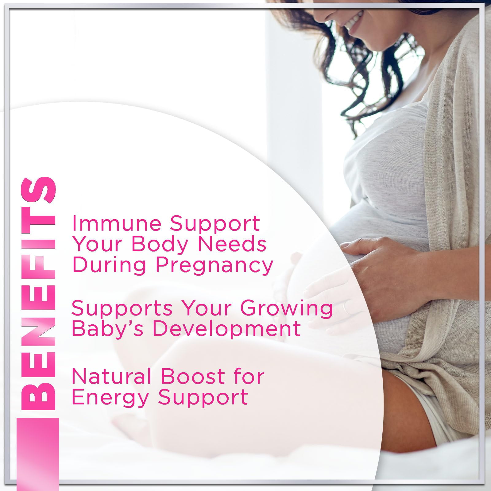 HELLO LOVELY PRENATAL MULTIVITAMIN VITAMINAS DE EMBARAZO ULTRA FUERTES PARA MUJERES CON ÁCIDO FóLICO HIERRO DHA VITAMINA C E SUPLEMENTO PRENATAL PARA APOYO NUTRICIONAL DIARIO 120 CáPSULAS BLANDAS