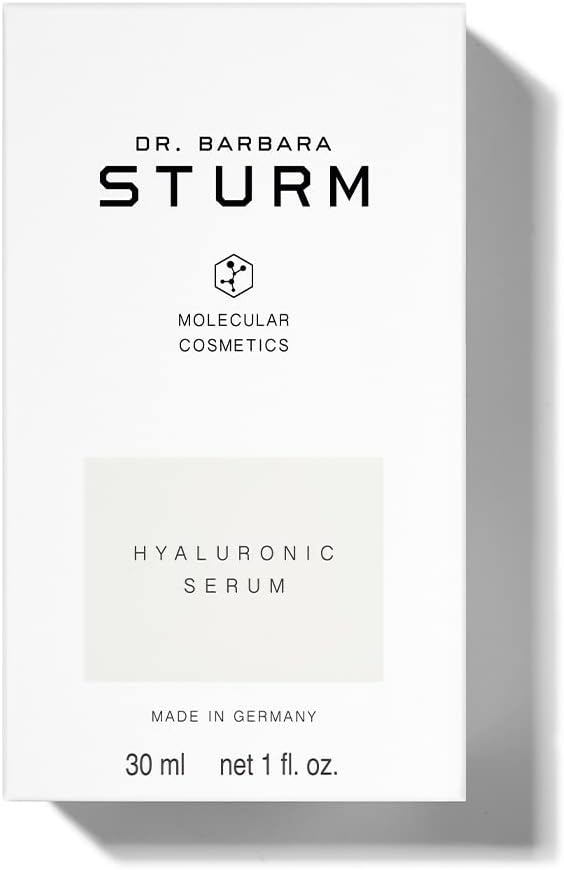 DR BARBARA STURM 1 FL OZ PACK OF 1 SKINCARE SERUM SERUM BEAUTY CARE
