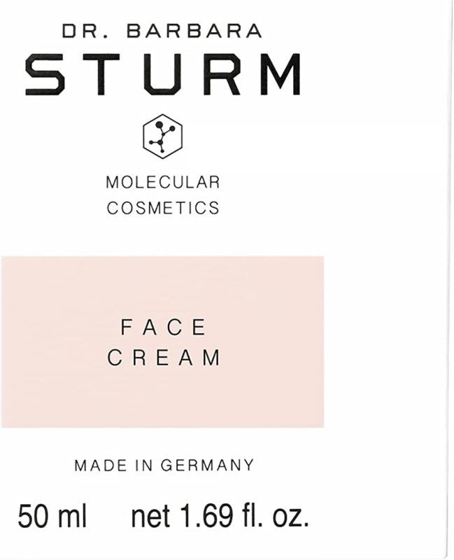 DR BARBARA STURM 1.6 FLUID OUNCE PACK OF 1 SKIN CARE SERUM