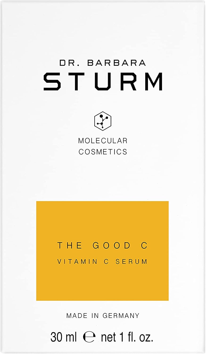 DR BARBARA STURM 1 FL OZ PACK OF 1 SKINCARE SERUM SERUM FOR RADIANT SKIN