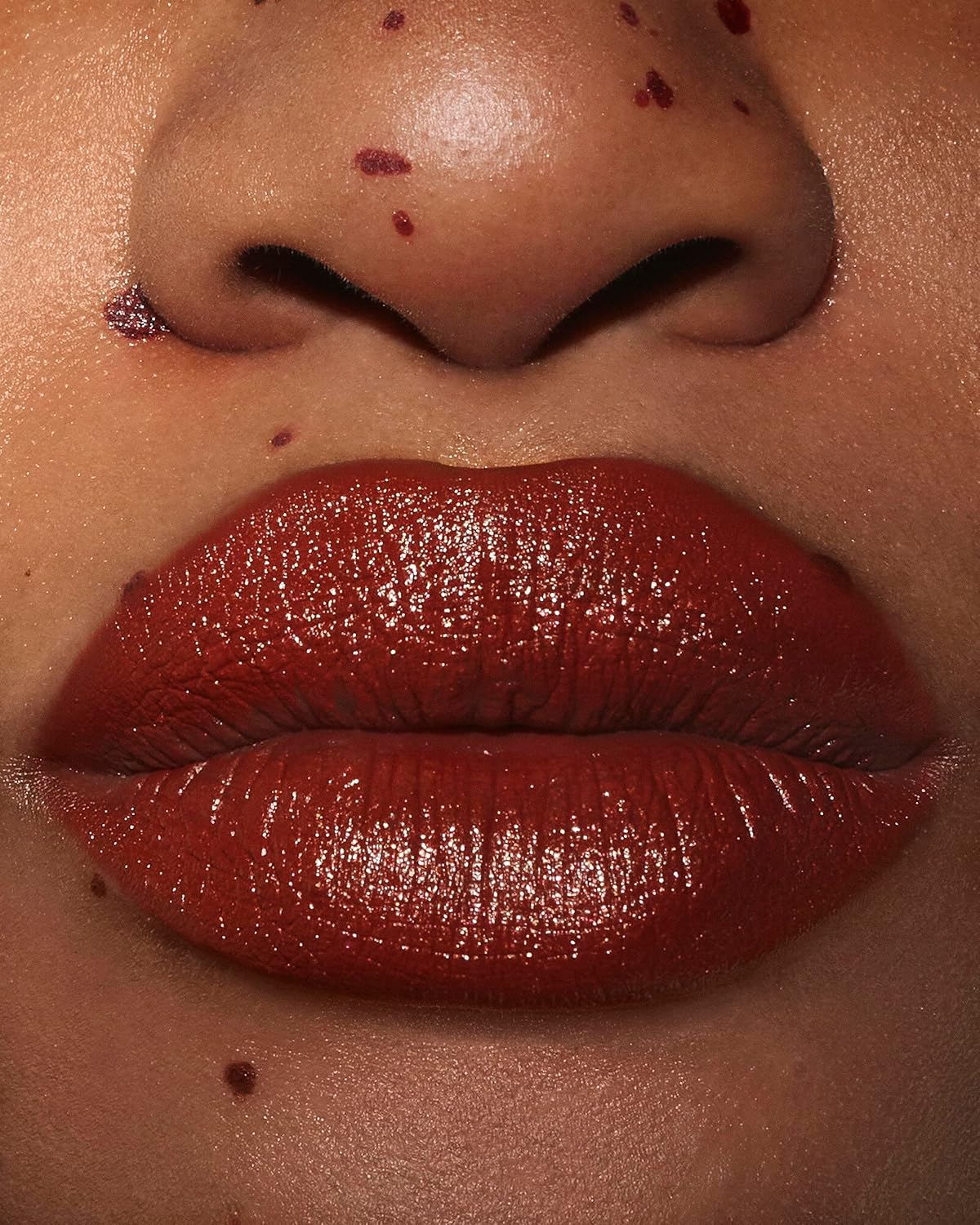 ISAMAYA BEAUTY OUTLAW MAKEUP PALETTE