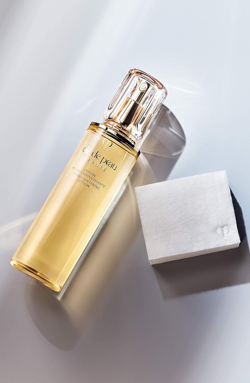 CLé DE PEAU BEAUTé 5.7 FLUID OUNCE PACK OF 1