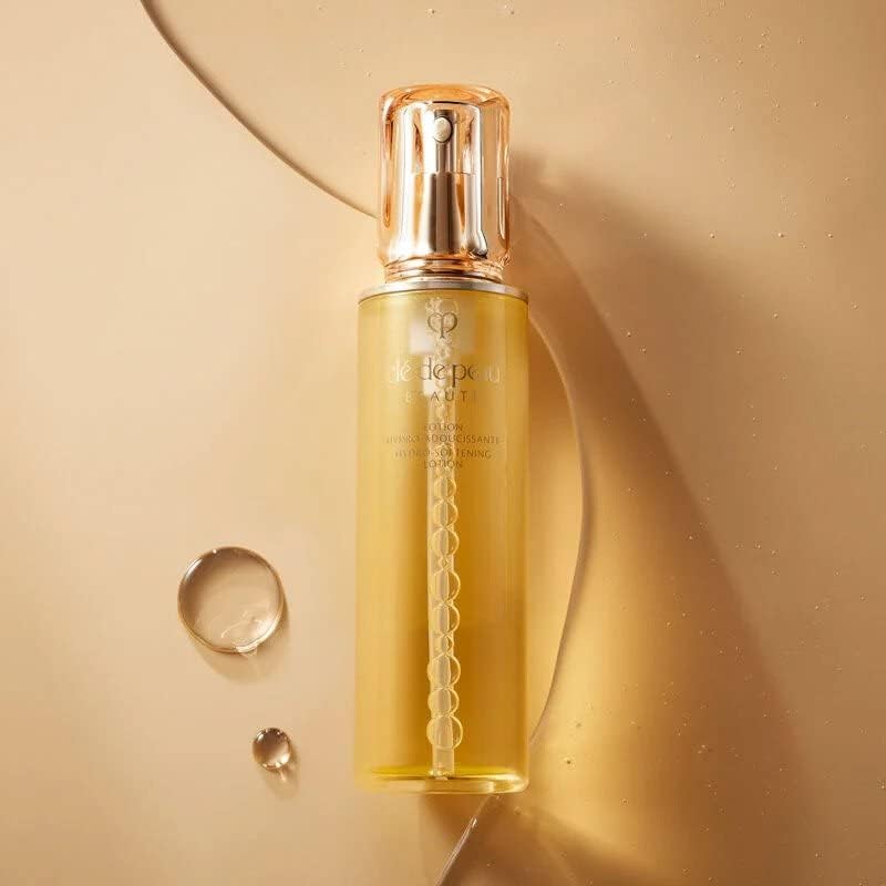 CLé DE PEAU BEAUTé B0BZ83RMRP LUXURY SKIN CARE PRODUCT