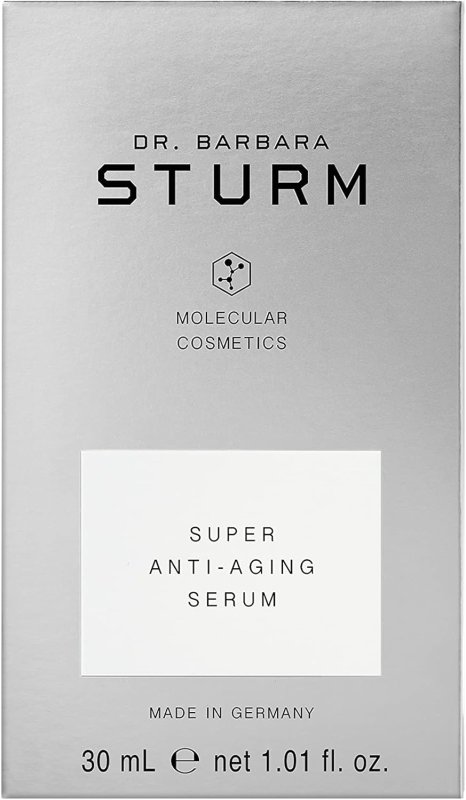 DR BARBARA STURM 3.38 FL OZ PACK OF 1 SKINCARE AMERIKASEPETIM