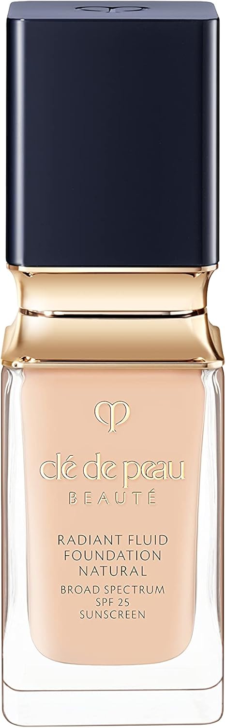 CLé DE PEAU BEAUTé O60 DEEP TAN OCHER FOR AMERIKA SEPETIM