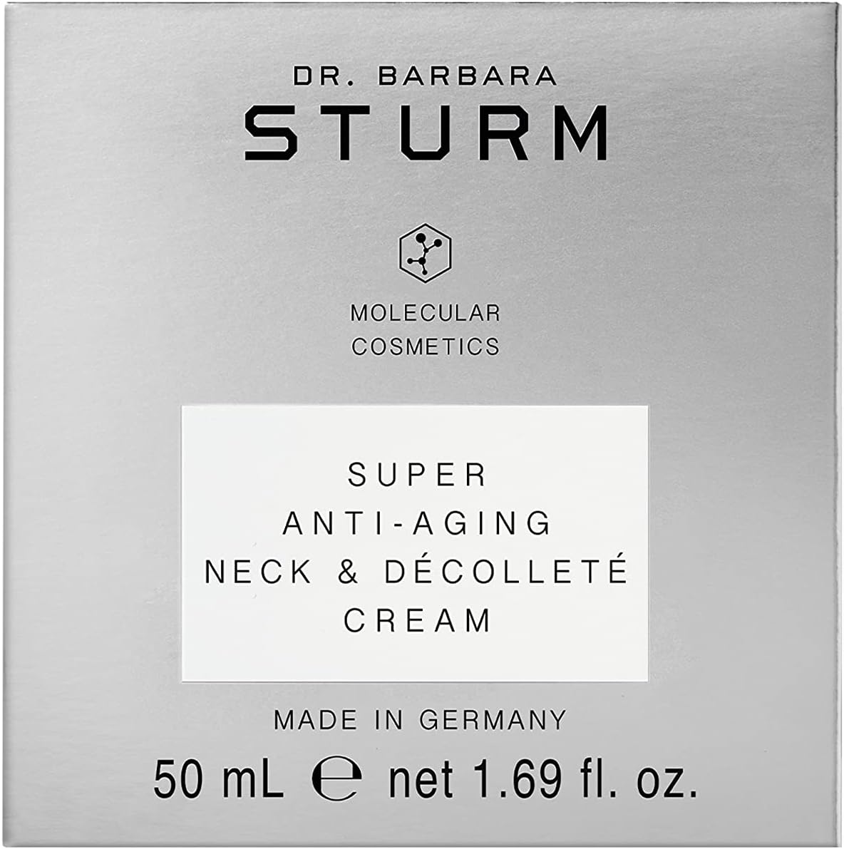 DR BARBARA STURM 50ML SKINCARE SERUM FOR YOUTHFUL SKIN