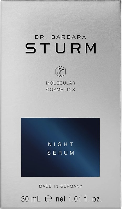 DR BARBARA STURM 1 FL OZ PACK OF 1 SKINCARE SERUM USA BRAND