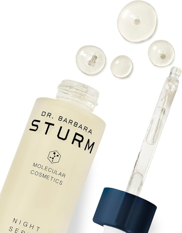 DR BARBARA STURM 1 FL OZ PACK OF 1 SKINCARE SERUM USA BRAND