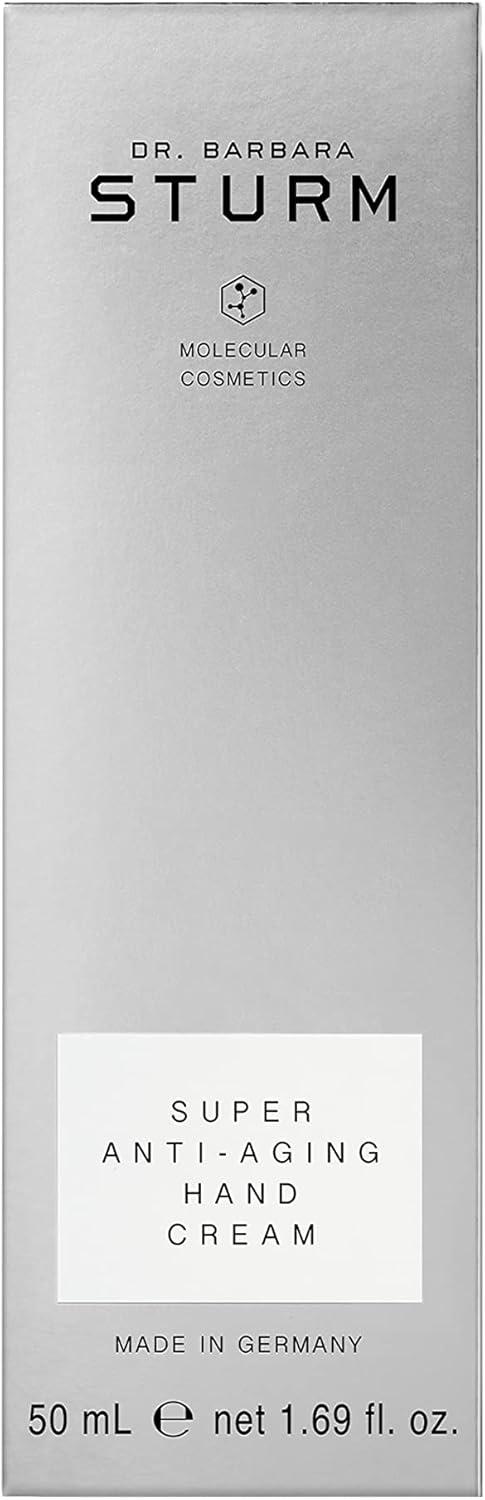 DR BARBARA STURM 1.68 FL OZ PACK OF 1 SKINCARE SERUM