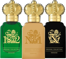 CLIVE CHRISTIAN LUXURY WOMEN'S PERFUME