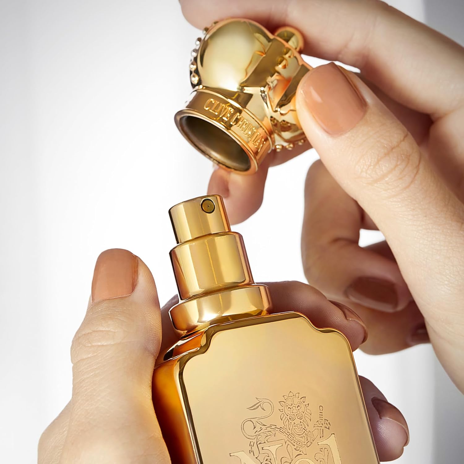 CLIVE CHRISTIAN LUXURY WOMEN'S PERFUME