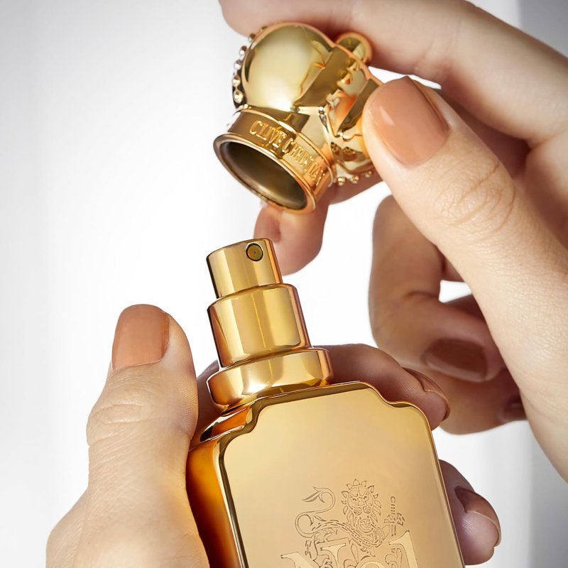 CLIVE CHRISTIAN LUXURY WOMEN'S PERFUME