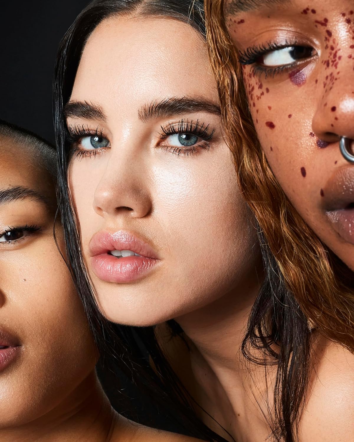 ISAMAYA BEAUTY MAKEUP PALETTE