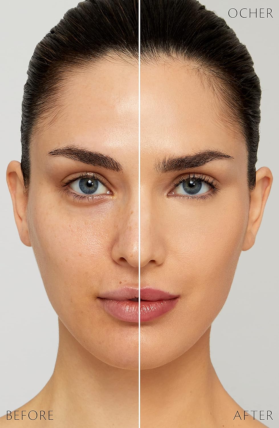 CLé DE PEAU BEAUTé 4A OCHER FOUNDATION MAKEUP