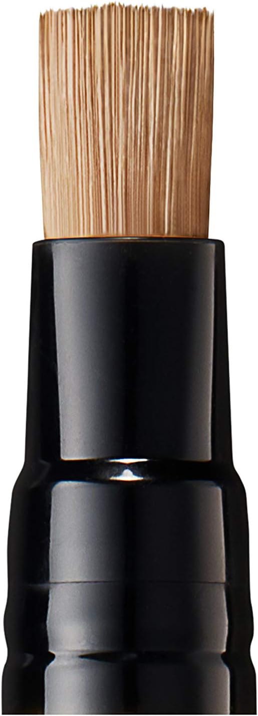 CLé DE PEAU BEAUTé 4A OCHER LUXURY FOUNDATION SHADE