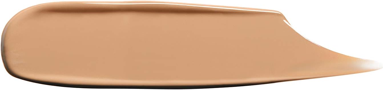 CLé DE PEAU BEAUTé 4A OCHER LUXURY FOUNDATION SHADE