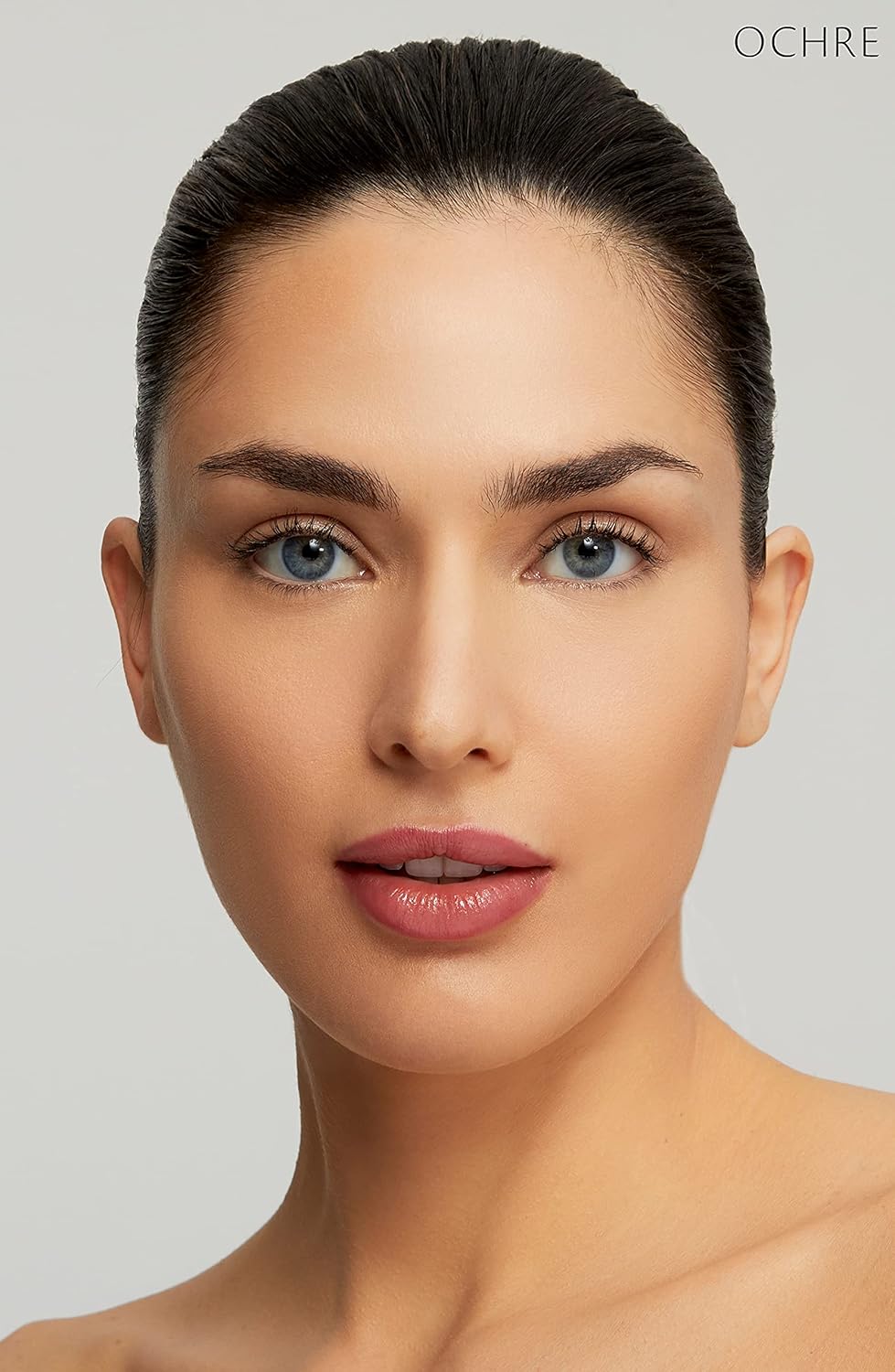 CLé DE PEAU BEAUTé 4A OCHER LUXURY FOUNDATION SHADE