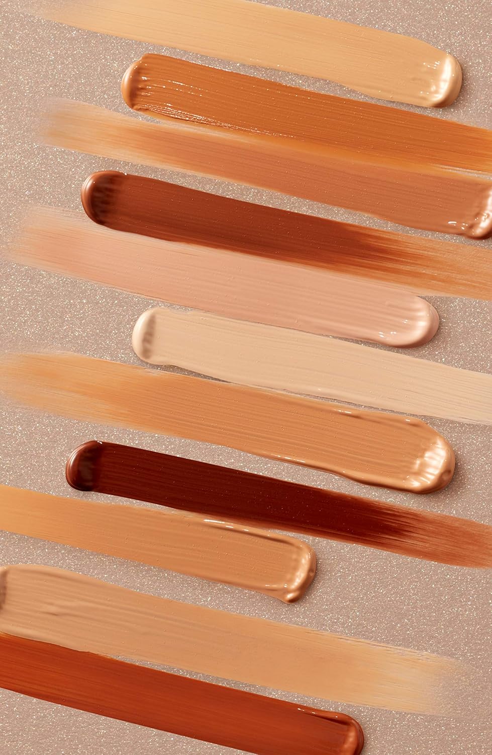 CLé DE PEAU BEAUTé 4A OCHER LUXURY FOUNDATION SHADE