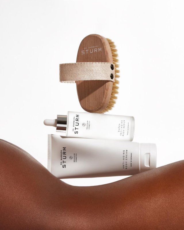 DR BARBARA STURM SOFT CREAM FOR SMOOTH SKIN
