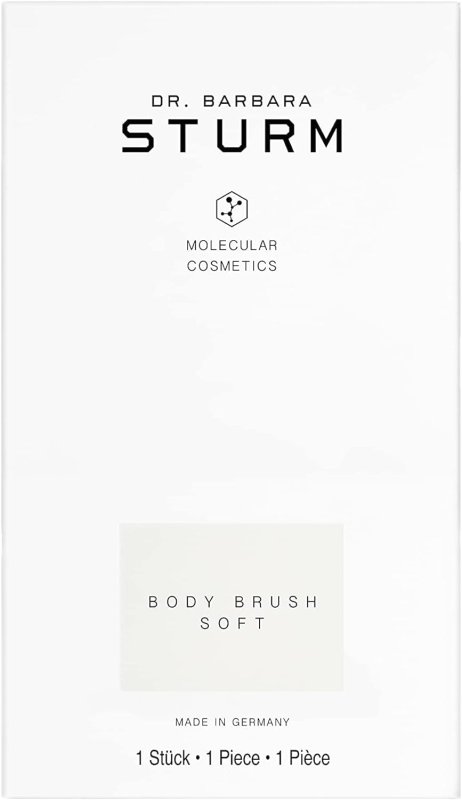 DR BARBARA STURM SOFT CREAM FOR SMOOTH SKIN