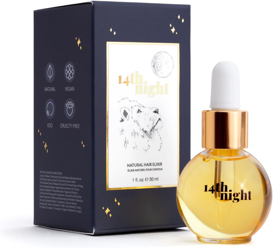 14TH NIGHT 1 FL OZ PACK OF 1 - AMERIKASEPETIM
