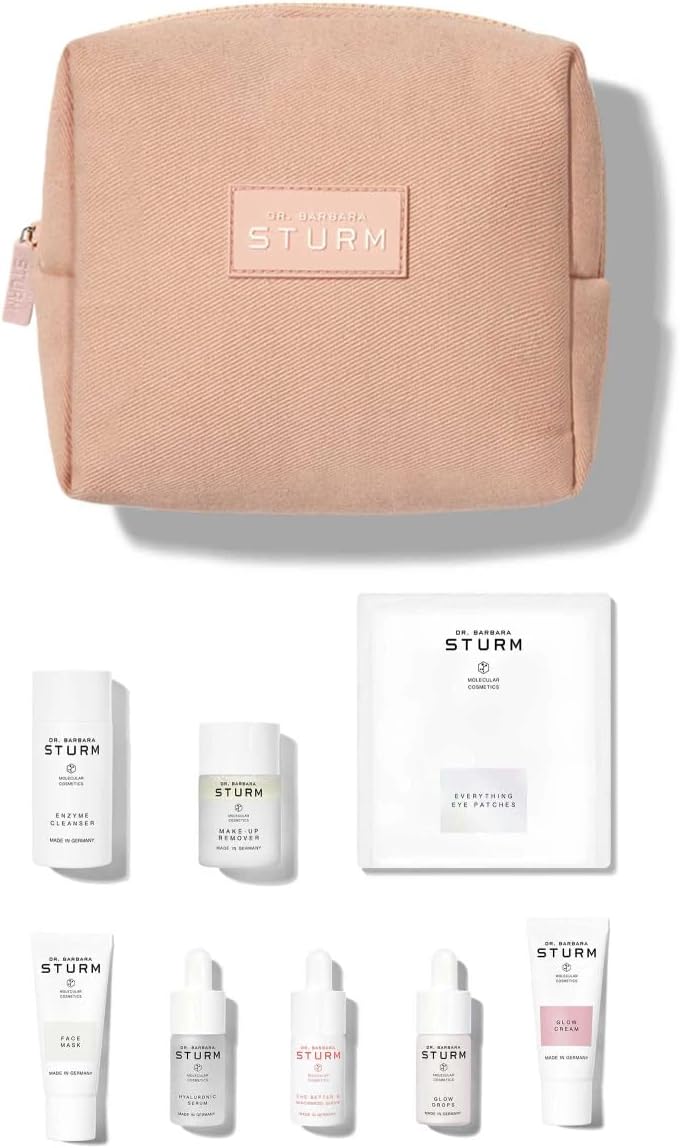 "BARBARA STURM B0DFLV7LHS SKINCARE SERUM"