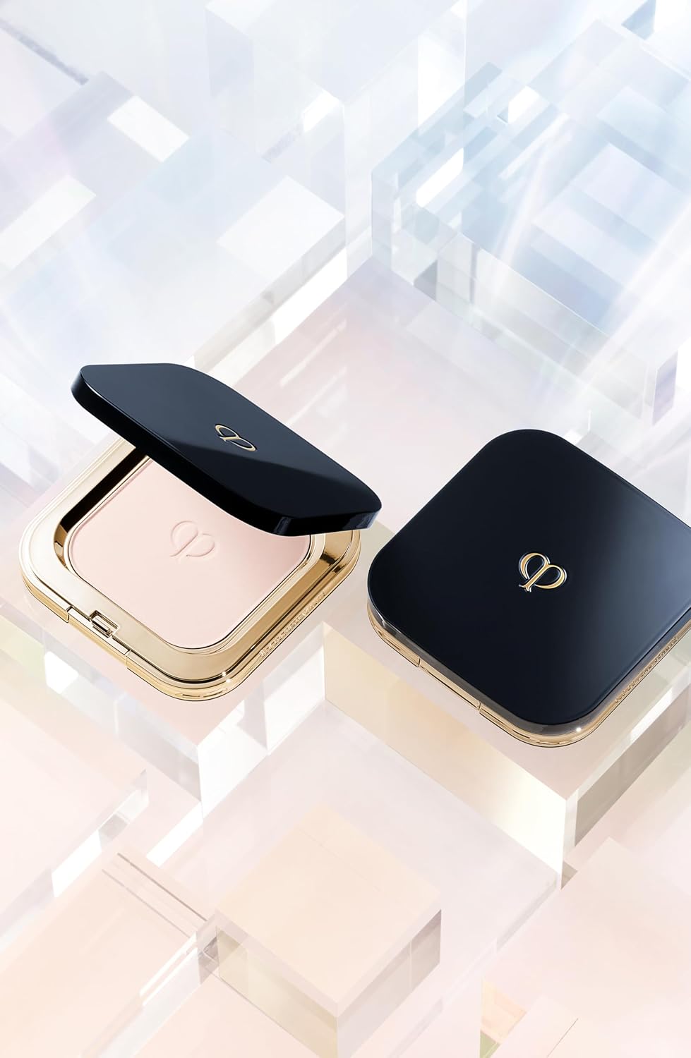 CLé DE PEAU BEAUTé B0CW1RVWWB LUXURY SKINCARE FOR RADIANT SKIN