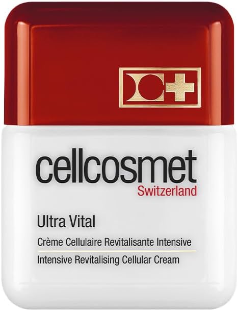 CELLCOSMET 1.7 OUNCE PACK OF 1 SKINCARE PRODUCT FOR HEALTHY SKIN