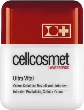 CELLCOSMET 1.7 OUNCE PACK OF 1 SKINCARE PRODUCT FOR HEALTHY SKIN