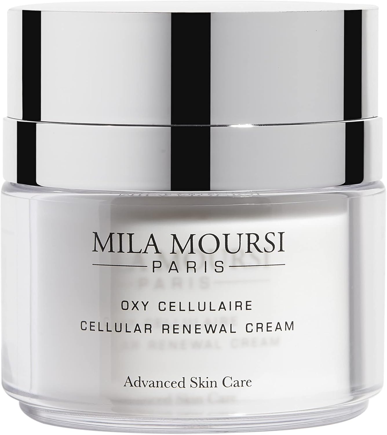 MILA MOURSI SKIN CARE 1 FL OZ PACK OF 1 FOR BEAUTIFUL SKIN