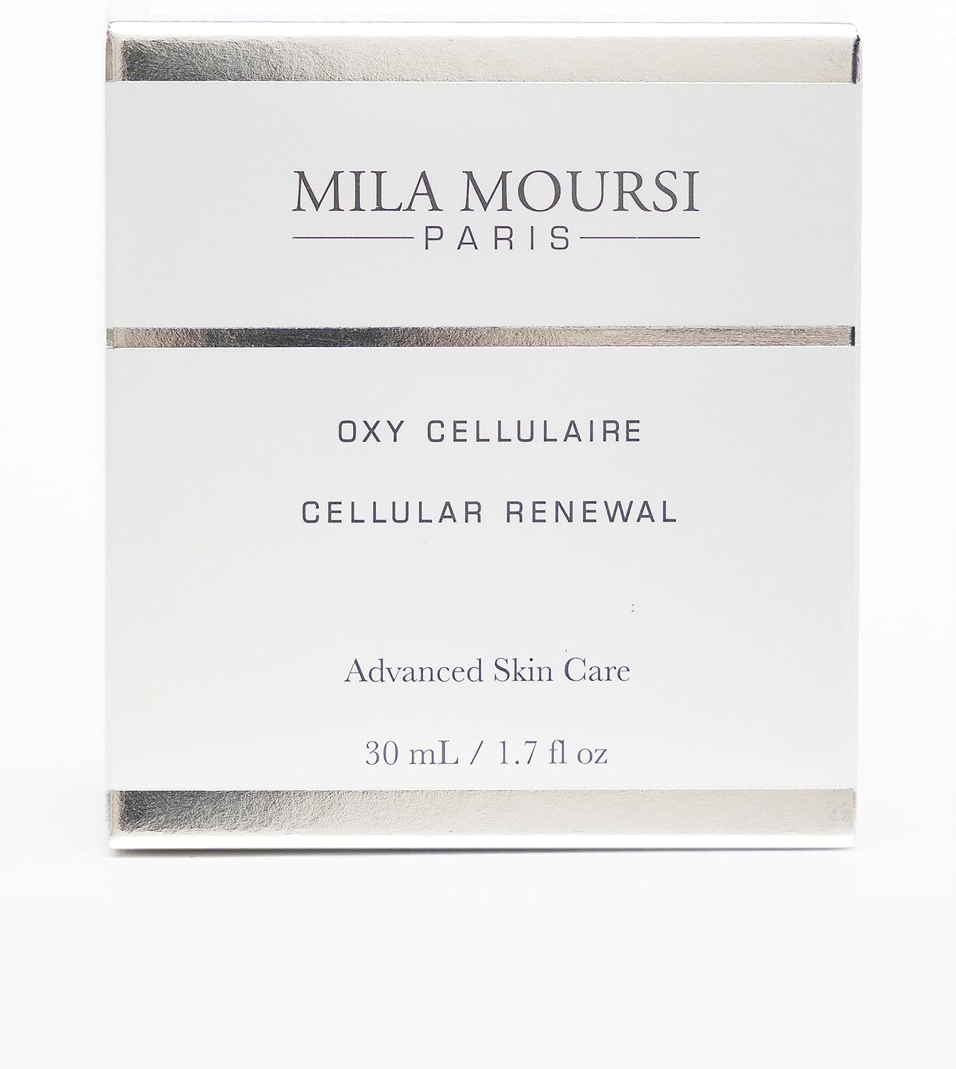 MILA MOURSI SKIN CARE 1 FL OZ PACK OF 1 FOR BEAUTIFUL SKIN
