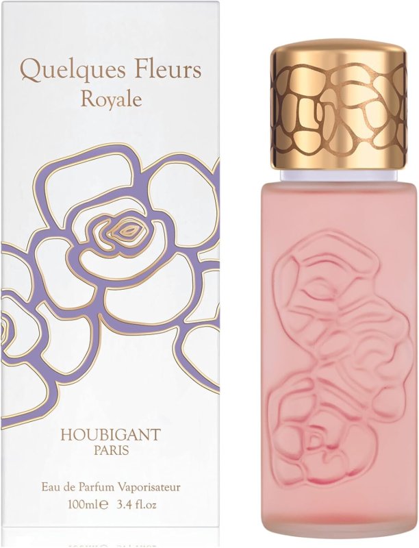 HOUBIGANT PARIS 3.4 FL OZ PACK OF 1
