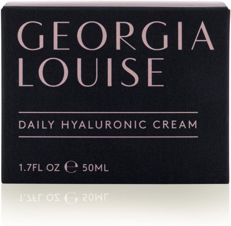 GEORGIA LOUISE SKINCARE LLC 1.7 FL OZ PACK OF 1