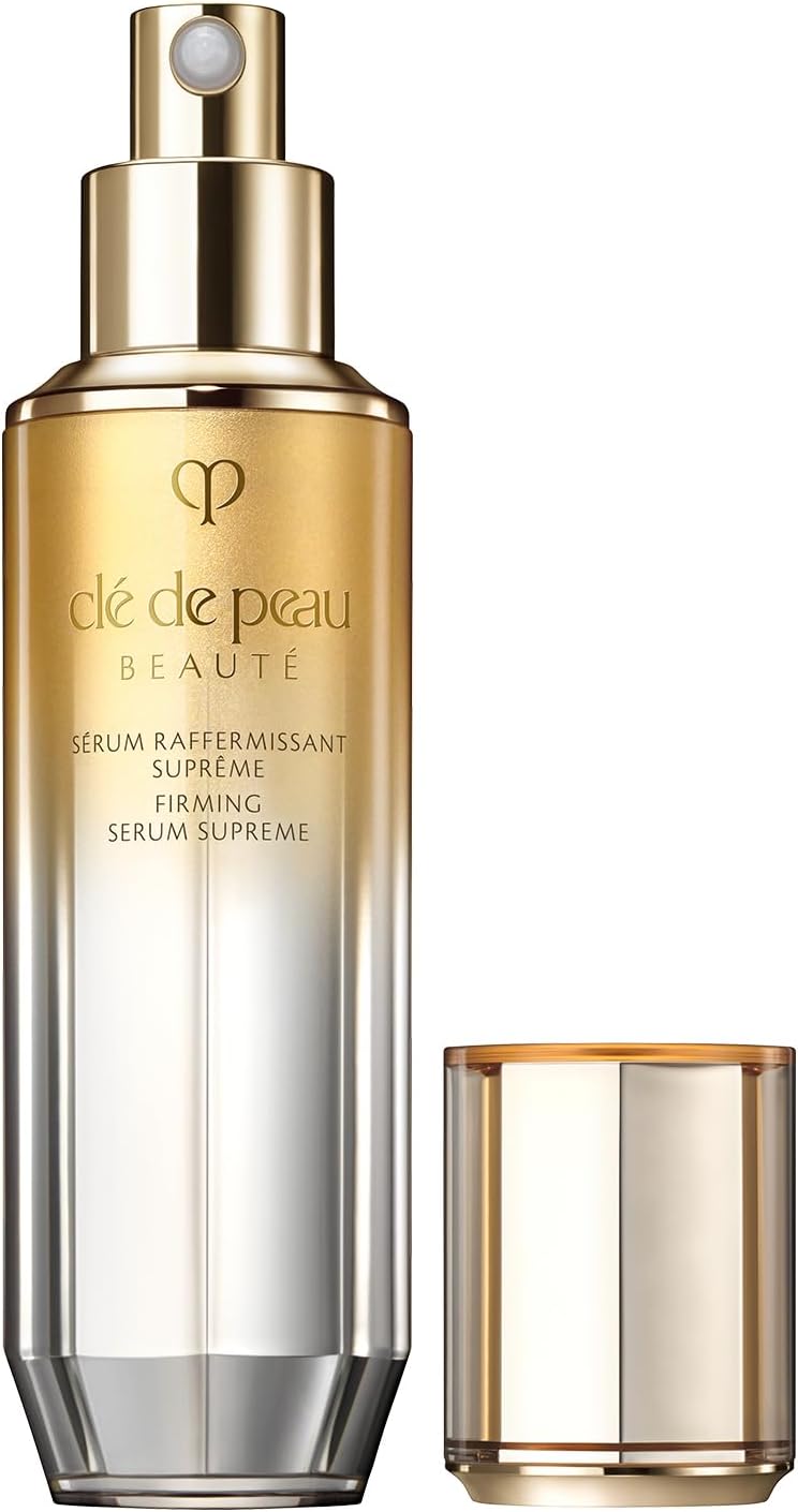 CLé DE PEAU BEAUTé LARGE AMERIKASEPETIM EXCLUSIVE BEAUTY PRODUCT
