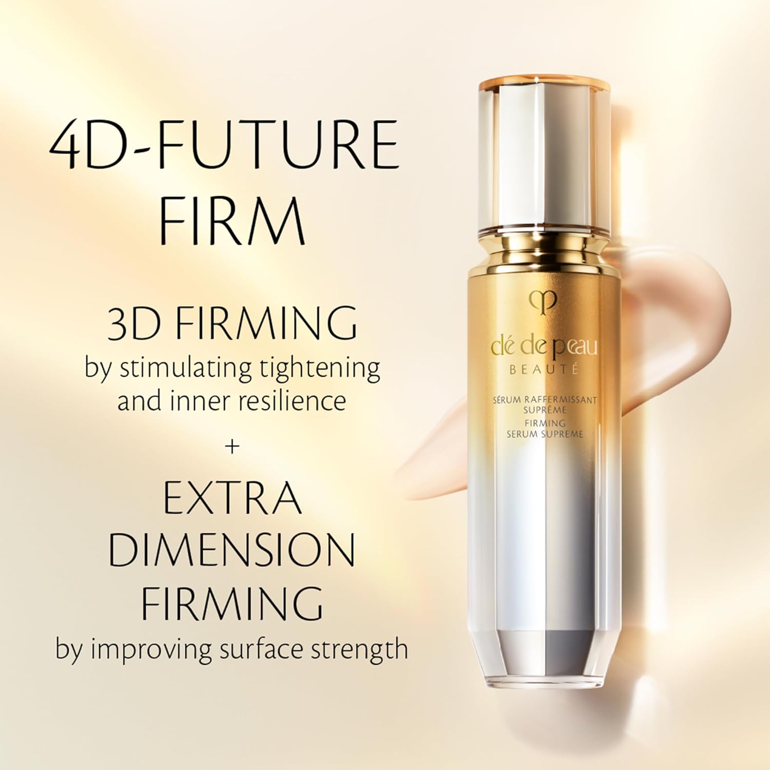 CLé DE PEAU BEAUTé LARGE AMERIKASEPETIM EXCLUSIVE BEAUTY PRODUCT