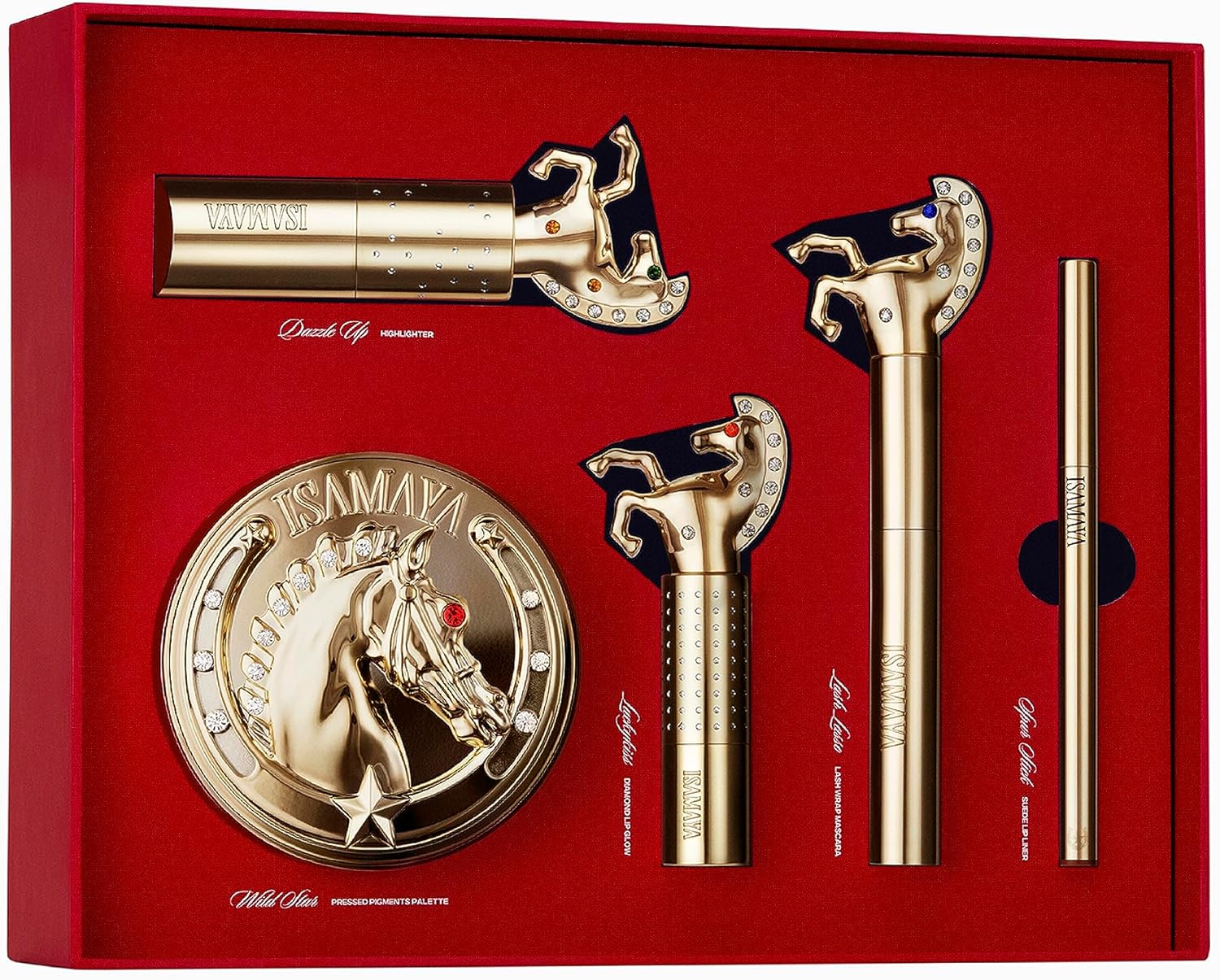 ISAMAYA BEAUTY  B0CCSRFK2C - PREMIUM BEAUTY TOOL AND ACCESSORY
