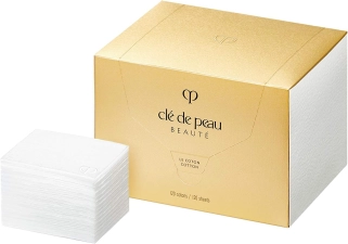 CLé DE PEAU BEAUTé 120 COUNT PACK OF 1 SKINCARE AMERIKASEPETIM