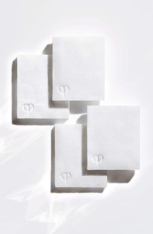 CLé DE PEAU BEAUTé 120 COUNT PACK OF 1 SKINCARE AMERIKASEPETIM