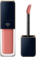 CLé DE PEAU BEAUTé PLUMERIA APRICOT LUXURY LIP BALM