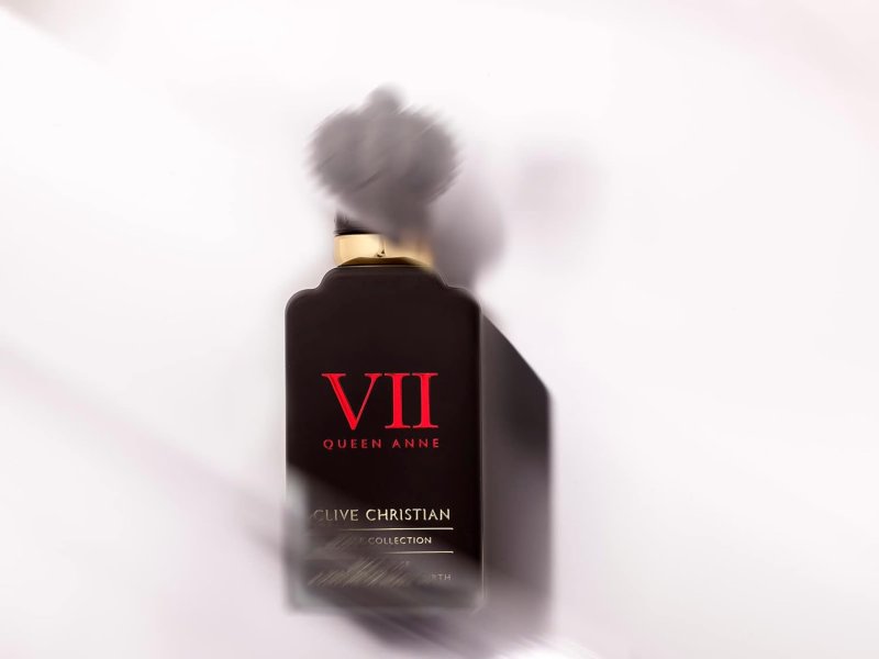 CLIVE CHRISTIAN B0982L332S LUXURY PERFUME FOR MEN 100ML